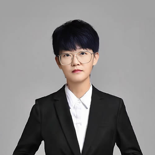 神农架情感咨询导师：依然老师